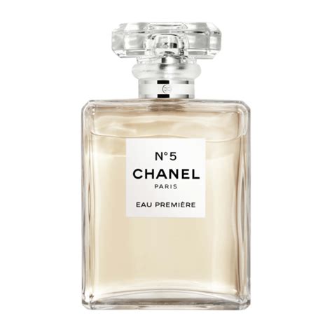 Chanel l'eau no 5